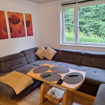 Apartment Капфенберг Номер фото
