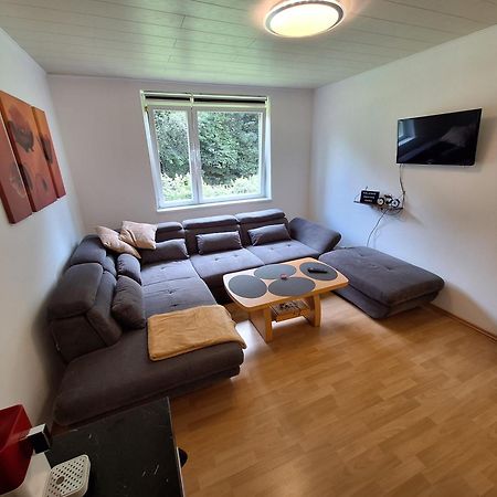 Apartment Капфенберг Экстерьер фото