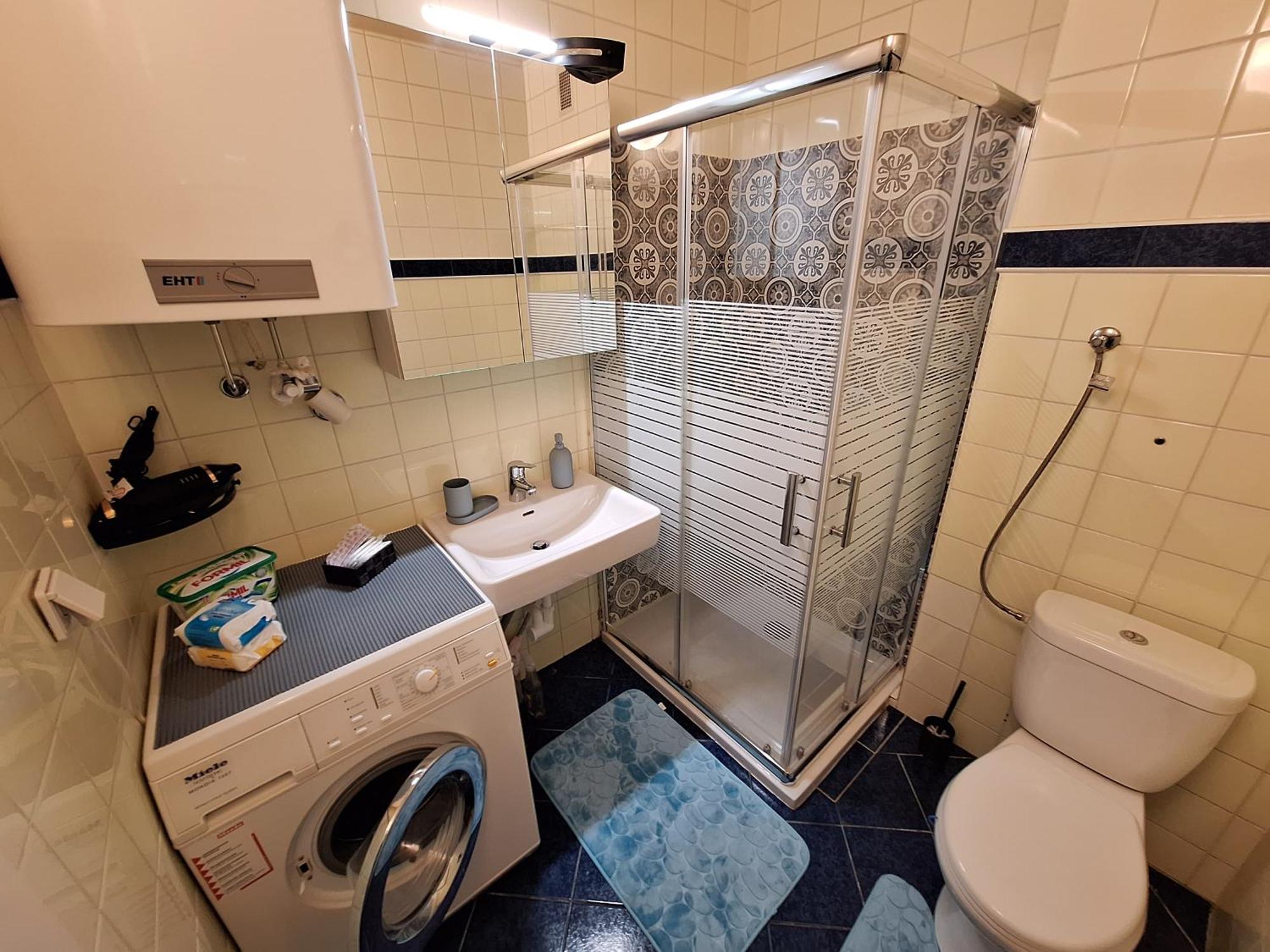 Apartment Капфенберг Экстерьер фото
