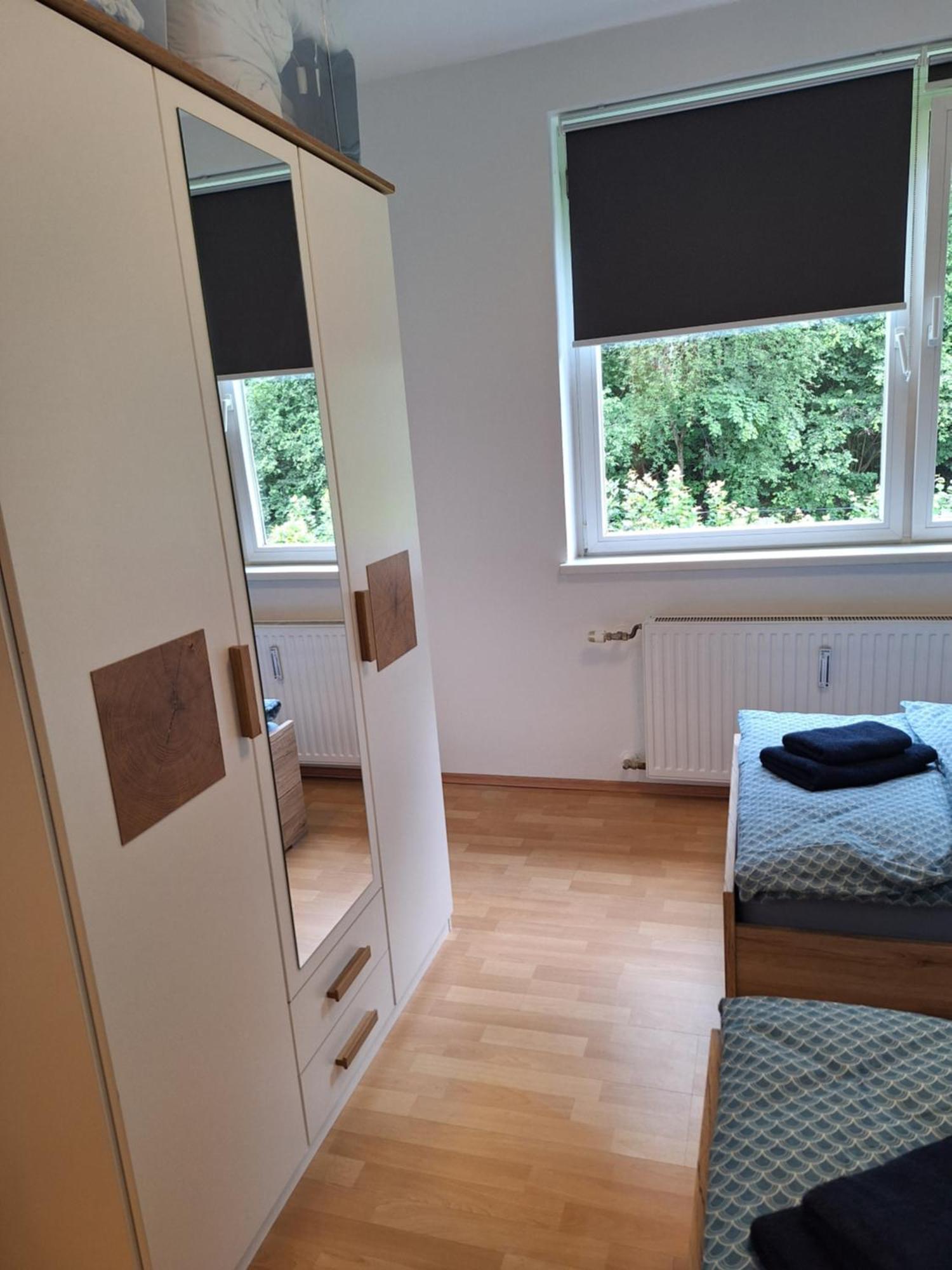 Apartment Капфенберг Номер фото