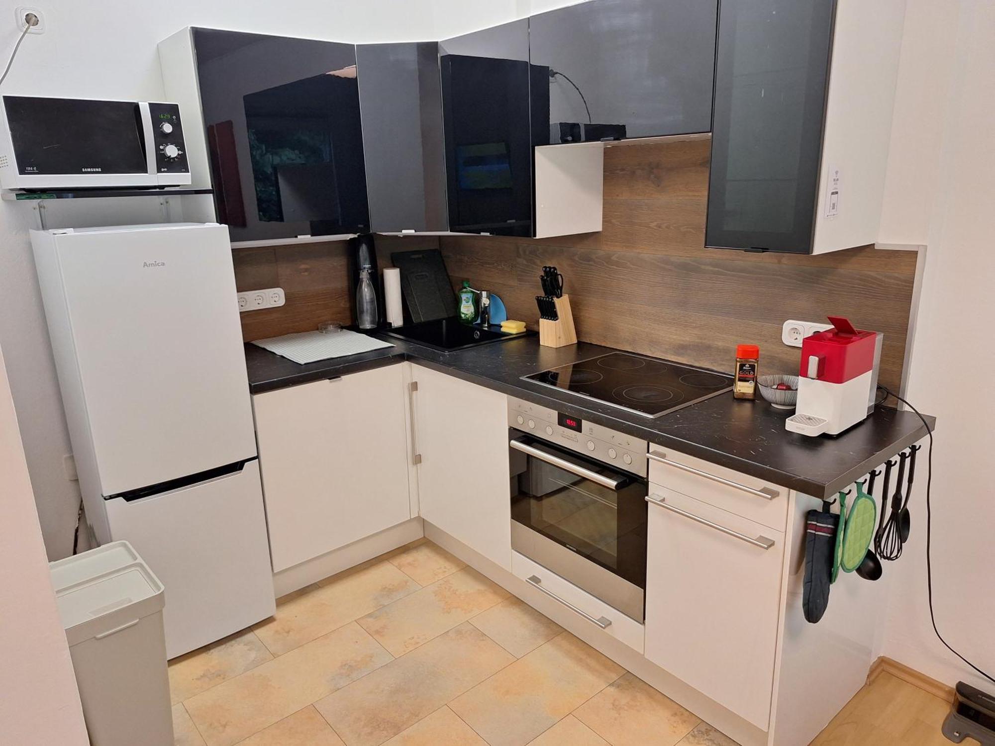 Apartment Капфенберг Номер фото