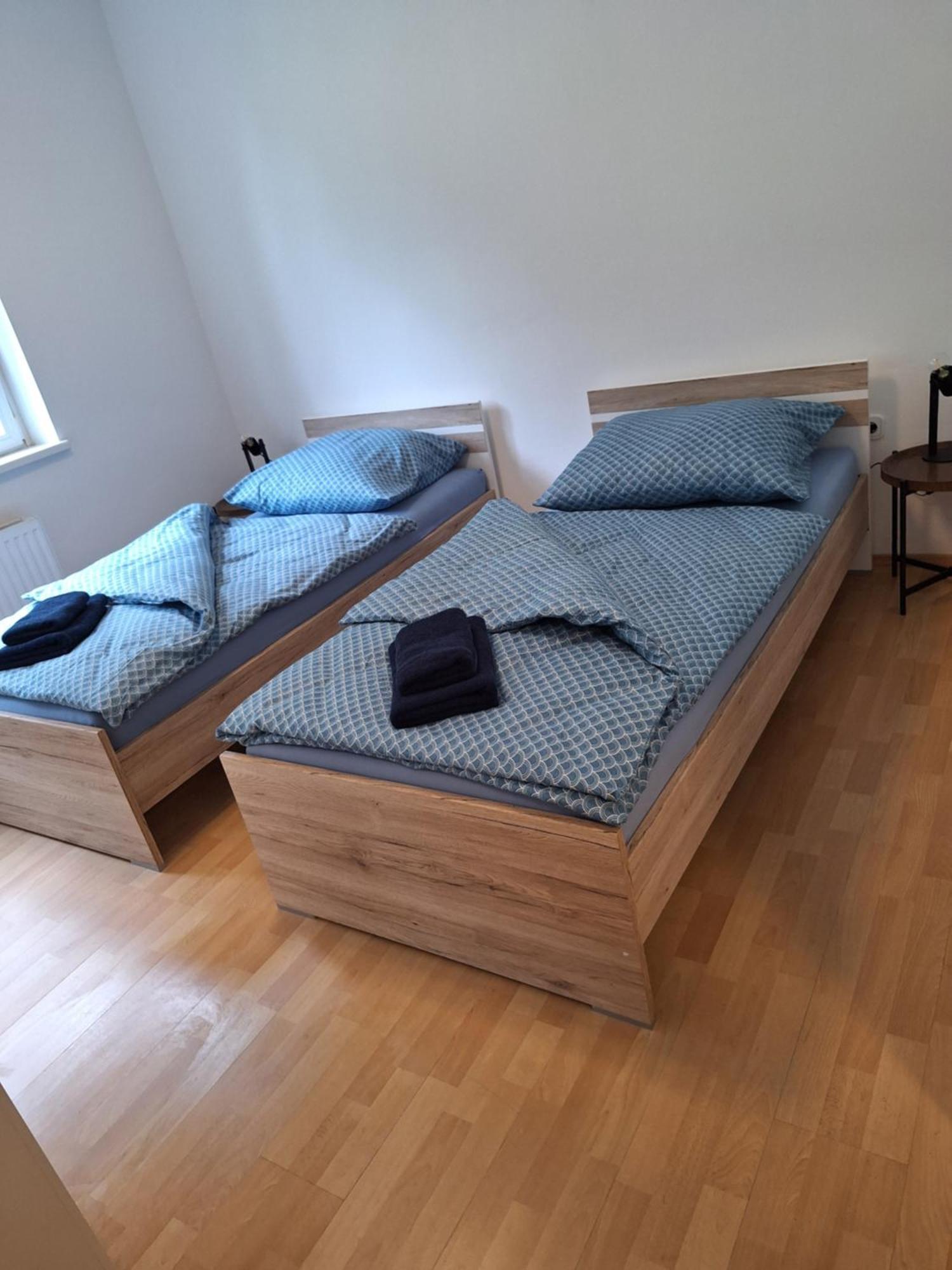 Apartment Капфенберг Номер фото