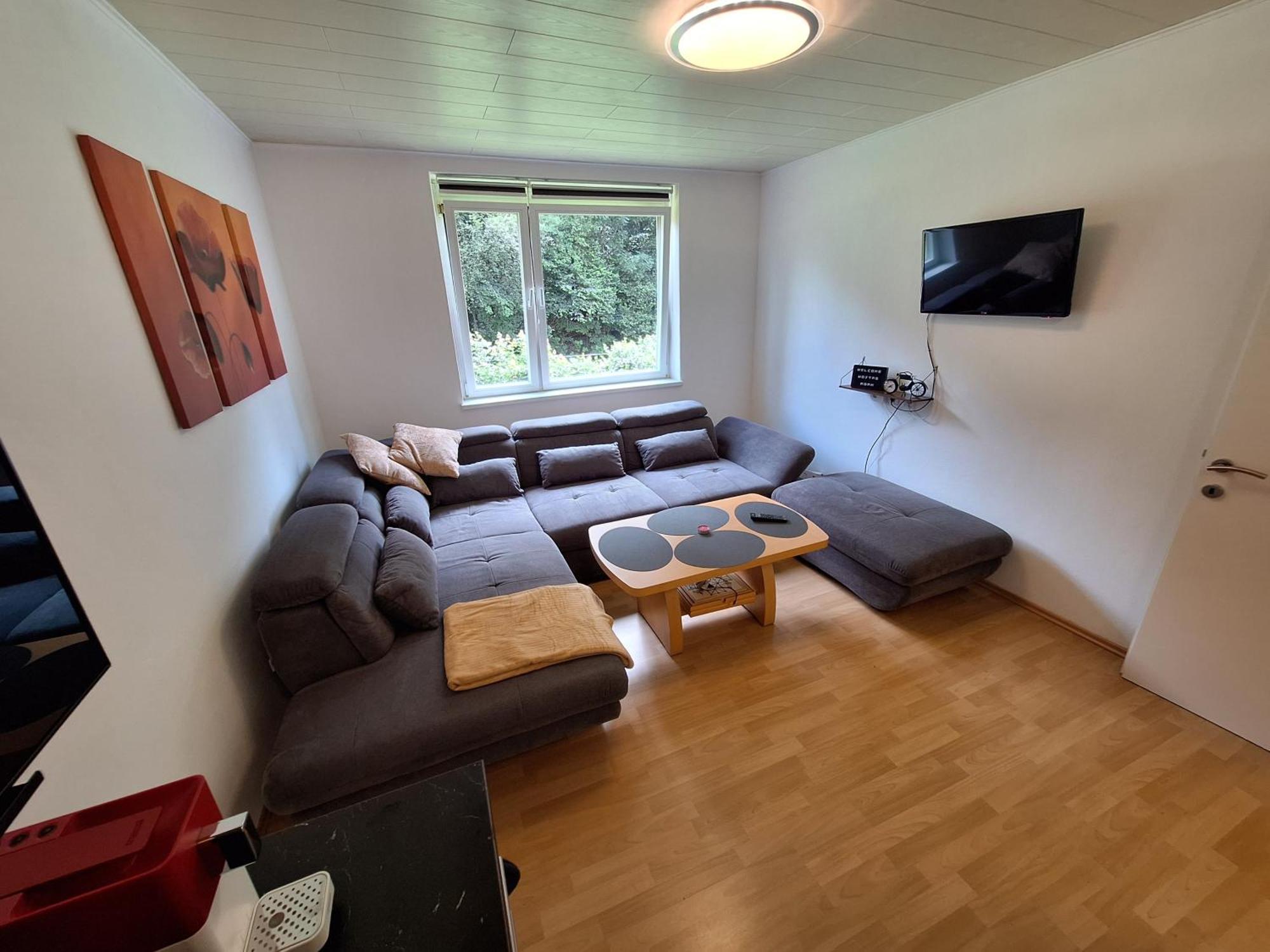 Apartment Капфенберг Экстерьер фото