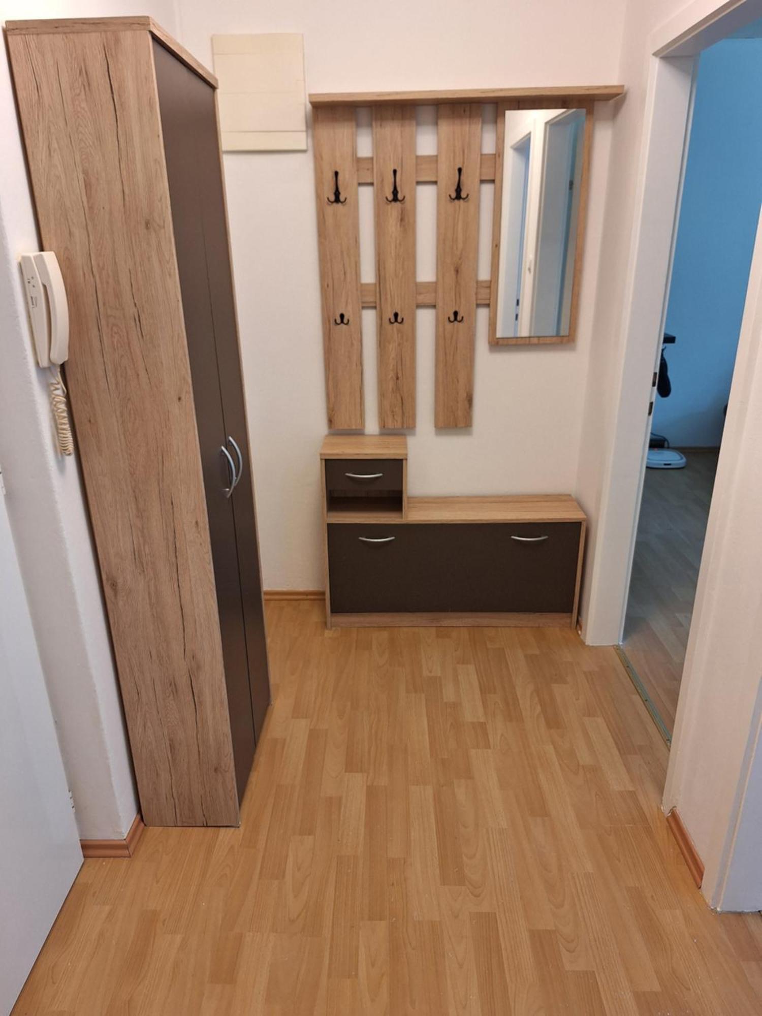 Apartment Капфенберг Экстерьер фото
