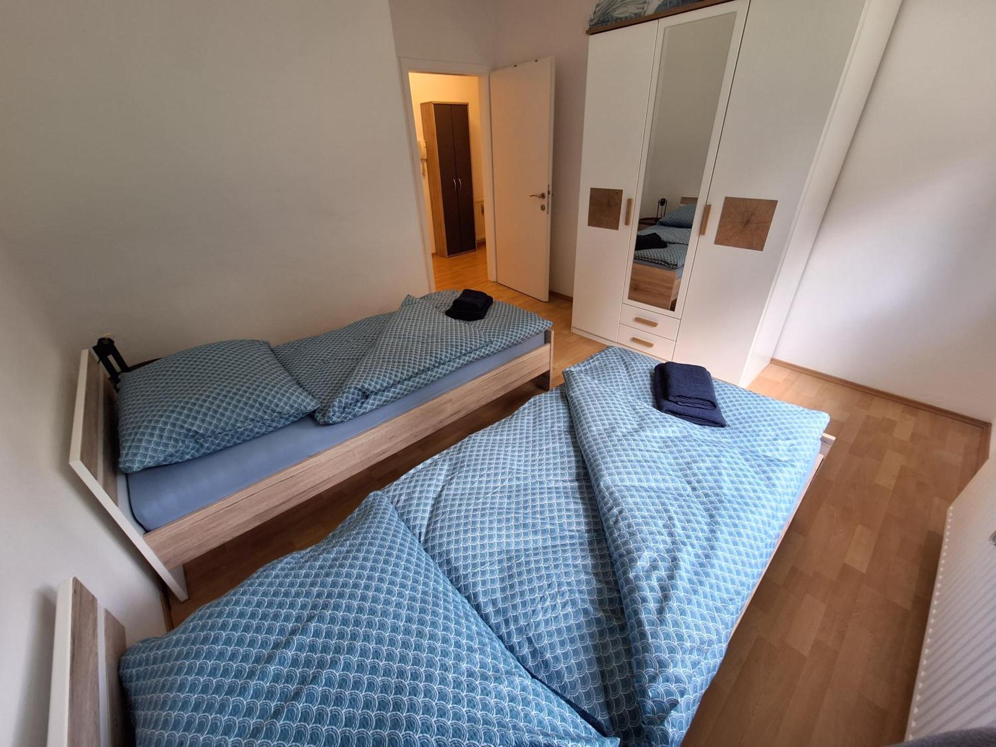 Apartment Капфенберг Экстерьер фото